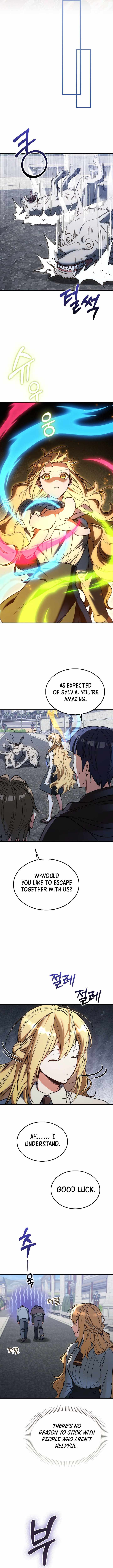 A Villain's Will to Survive Ch.55 p8