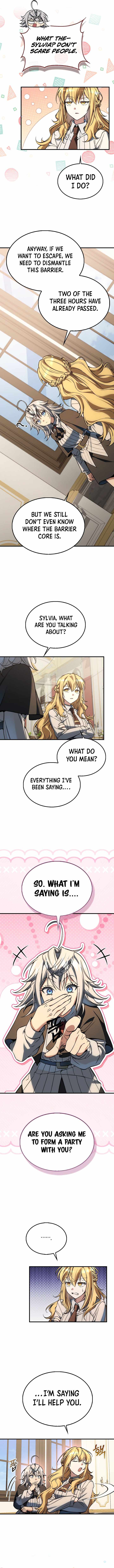 A Villain's Will to Survive Ch.55 p10