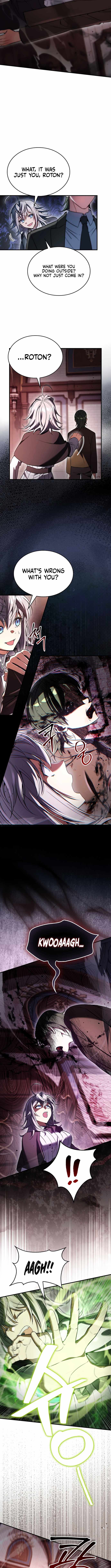 A Villain's Will to Survive Ch.58 p2