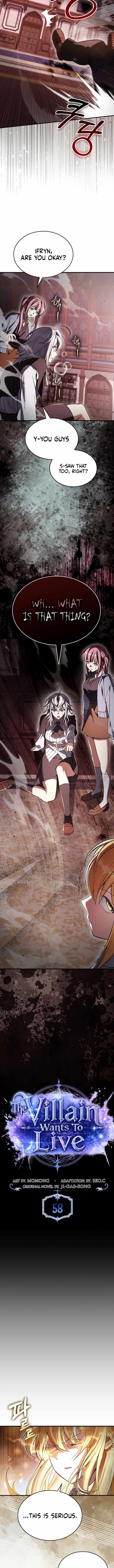 A Villain's Will to Survive Ch.58 p3