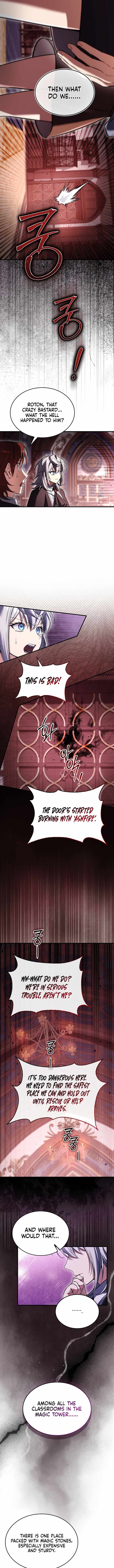 A Villain's Will to Survive Ch.58 p5