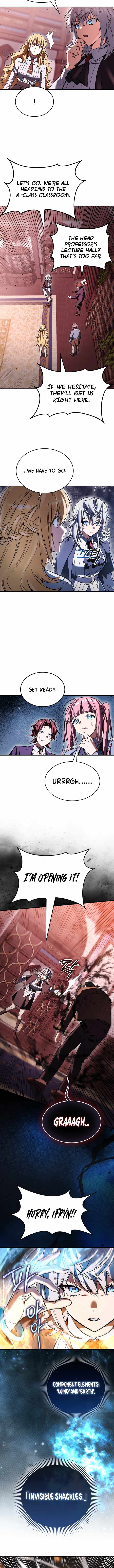 A Villain's Will to Survive Ch.58 p6