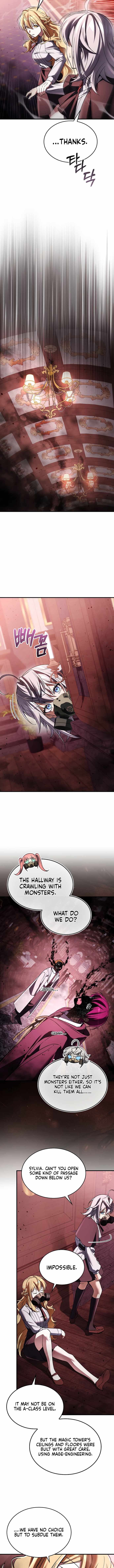 A Villain's Will to Survive Ch.58 p8