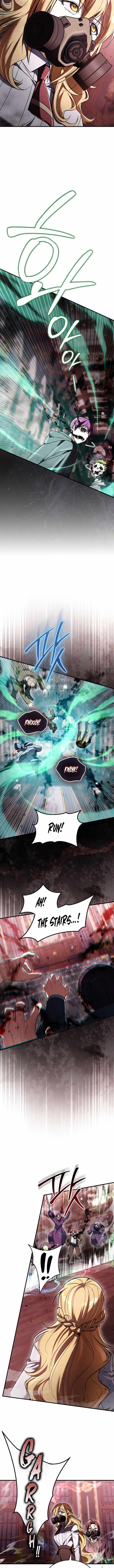 A Villain's Will to Survive Ch.58 p9