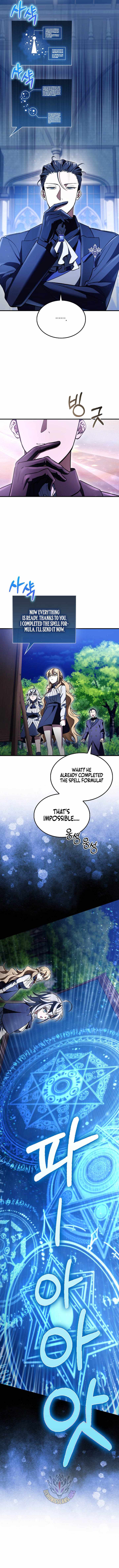 A Villain's Will to Survive Ch.59 p11