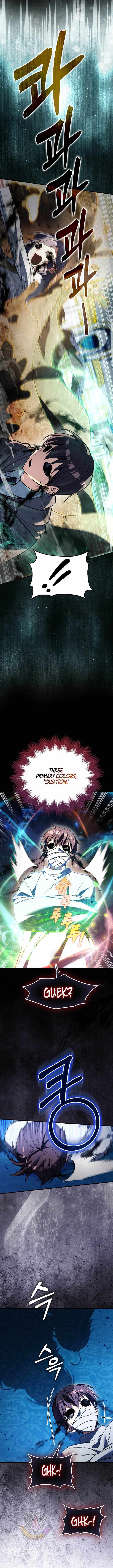 A Villain's Will to Survive Ch.59 p9