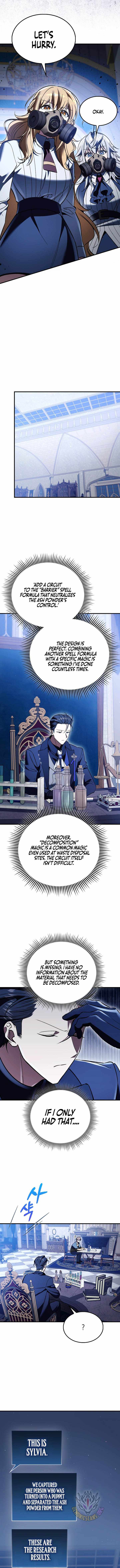 A Villain's Will to Survive Ch.59 p10