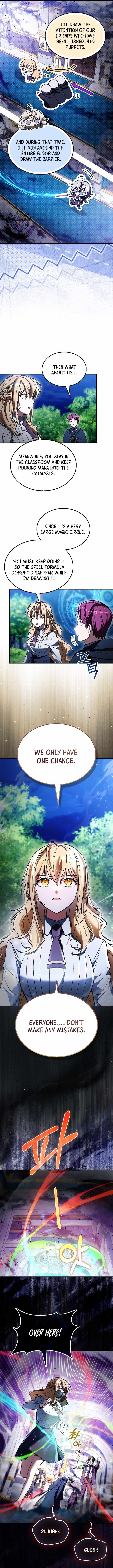 A Villain's Will to Survive Ch.60 p3