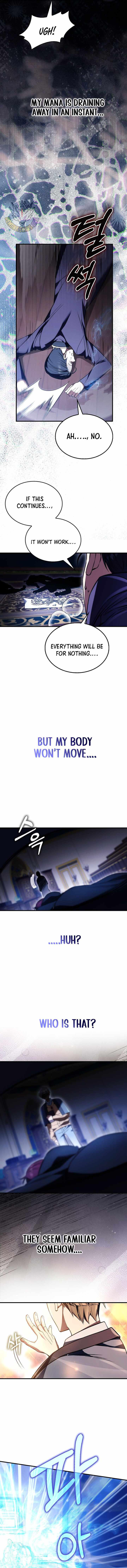 A Villain's Will to Survive Ch.60 p9