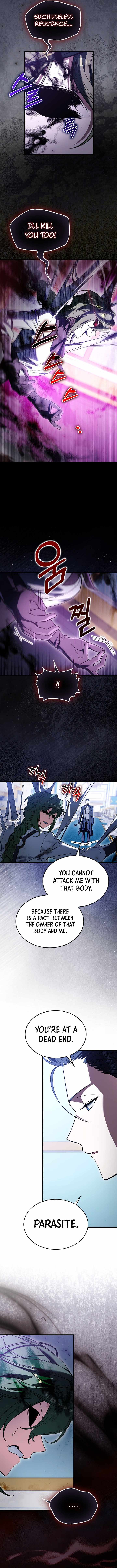 A Villain's Will to Survive Ch.61 p2