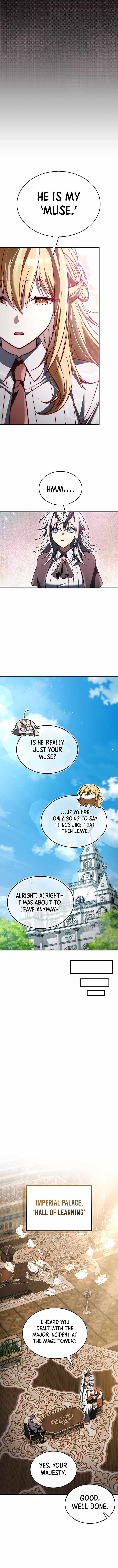A Villain's Will to Survive Ch.61 p12