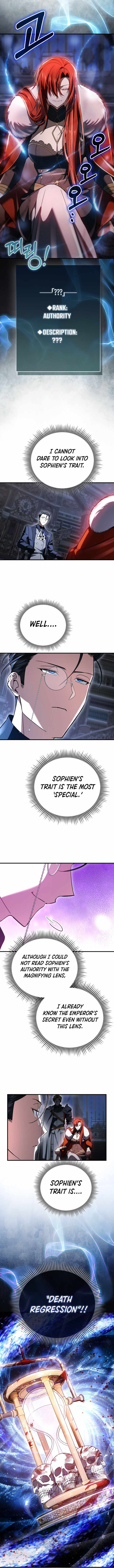 A Villain's Will to Survive Ch.61 p14