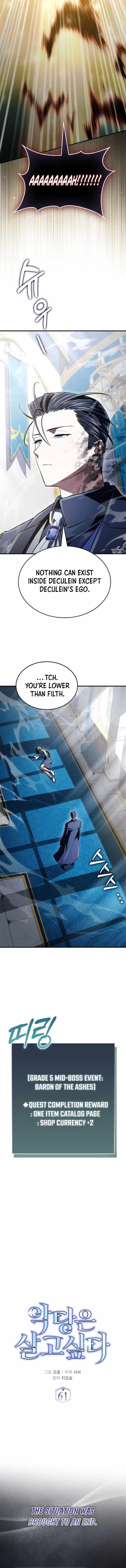 A Villain's Will to Survive Ch.61 p6