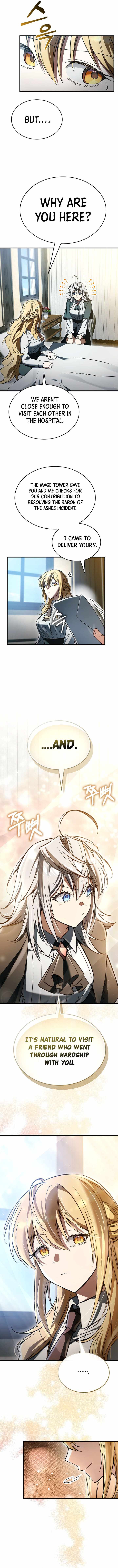 A Villain's Will to Survive Ch.61 p8