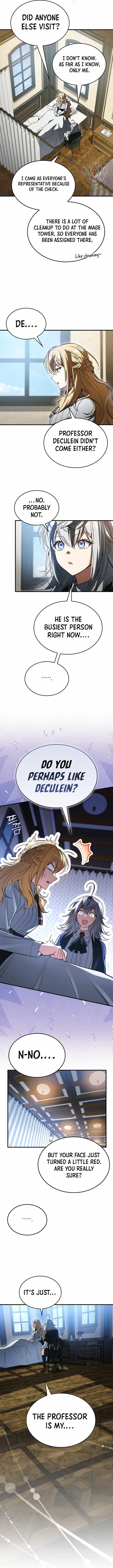 A Villain's Will to Survive Ch.61 p9