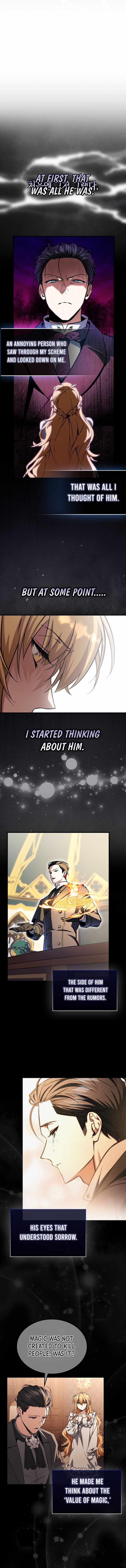 A Villain's Will to Survive Ch.61 p10