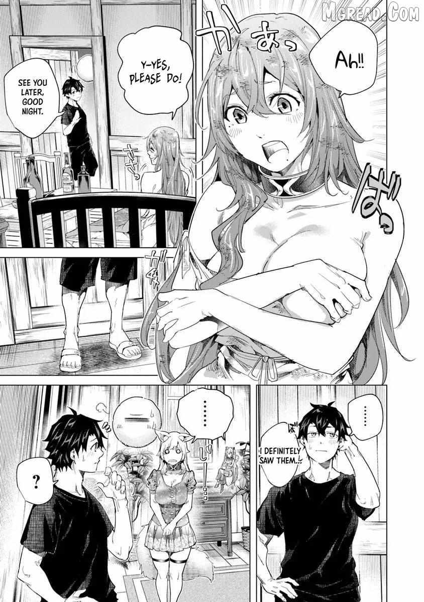 A Warrior Exiled by the Hero and His Lover Ch.43-1 p12
