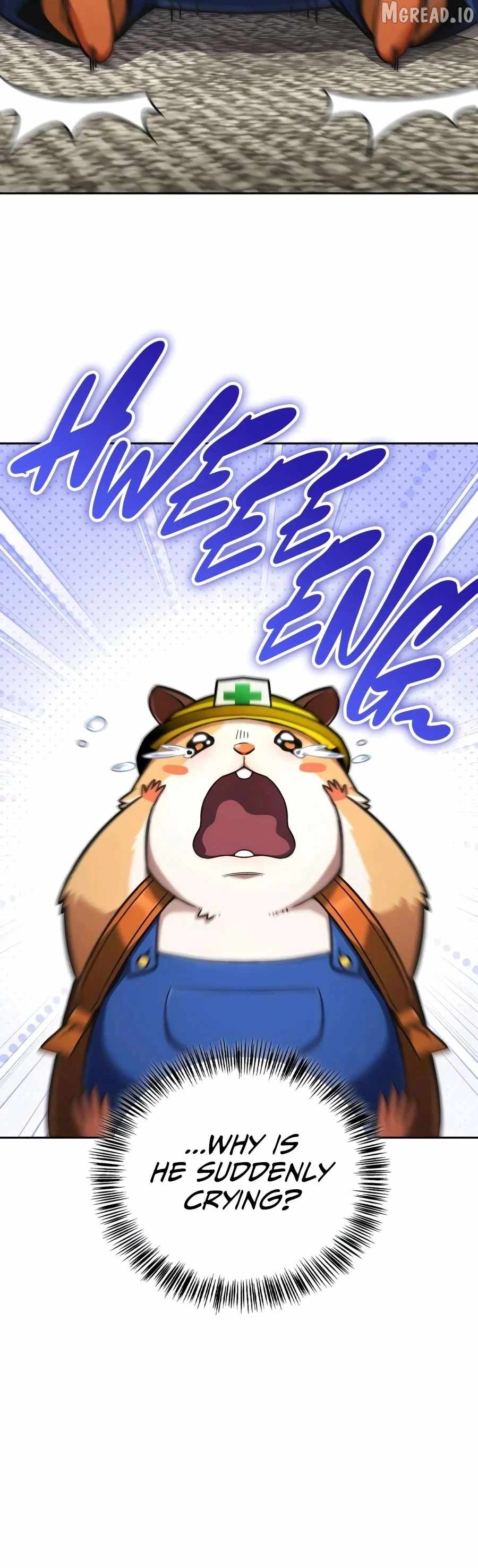 A Wimp’s Strategy Guide to Conquer the Tower Ch.30 p17