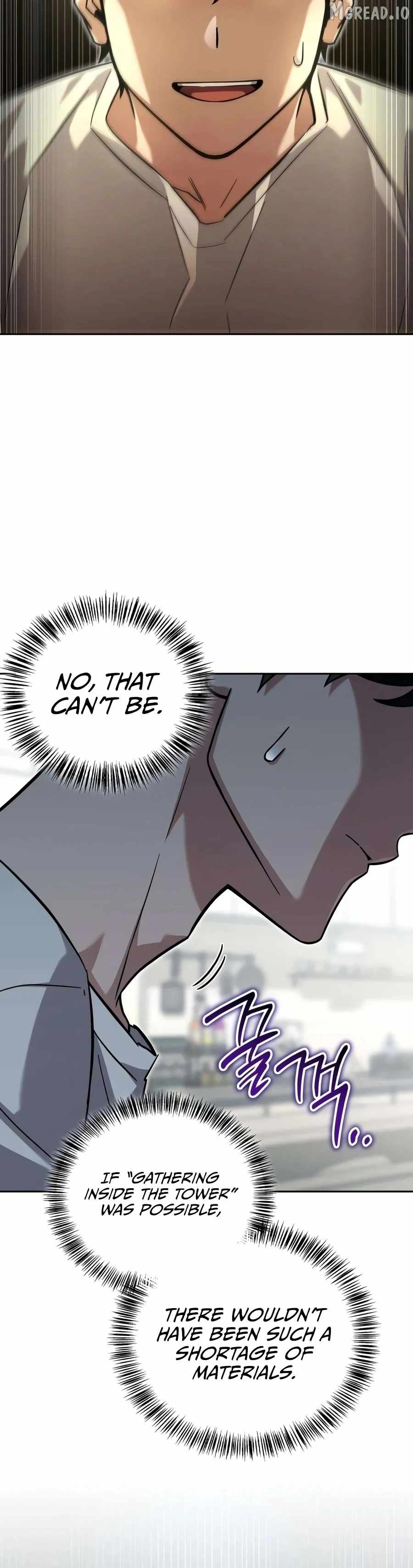 A Wimp’s Strategy Guide to Conquer the Tower Ch.30 p19