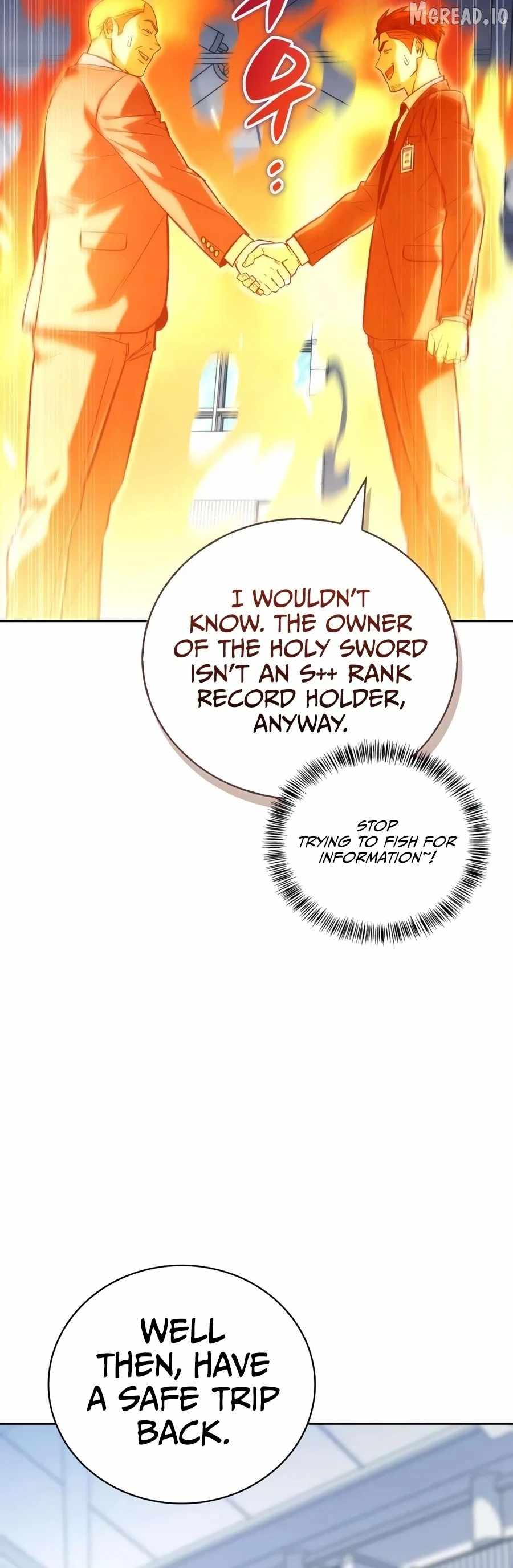 A Wimp’s Strategy Guide to Conquer the Tower Ch.30 p3