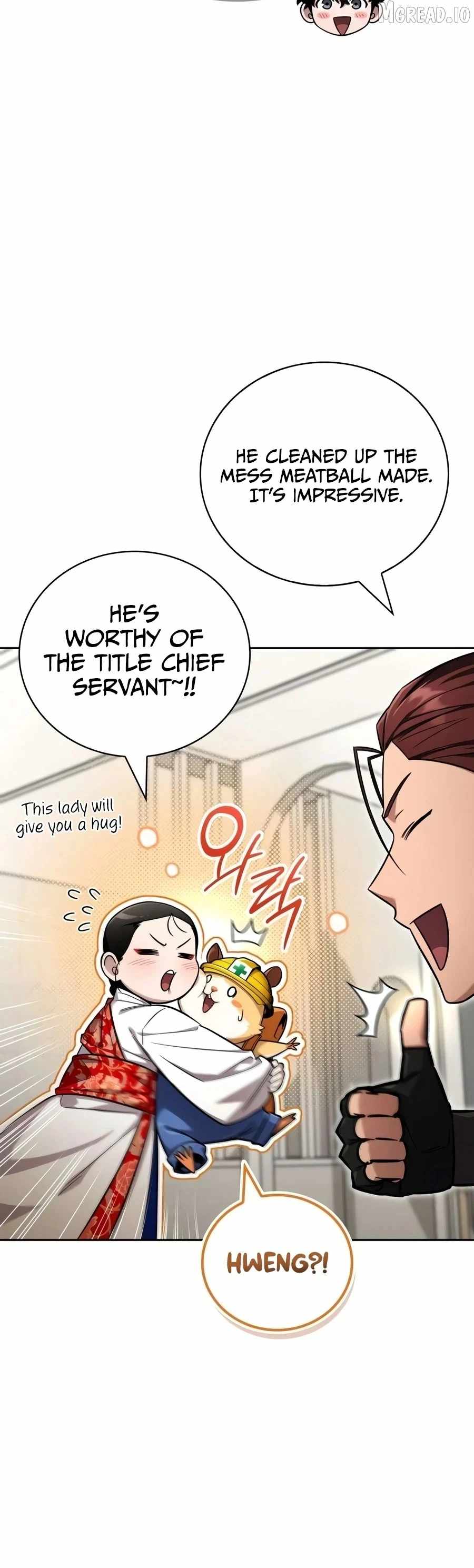 A Wimp’s Strategy Guide to Conquer the Tower Ch.30 p7