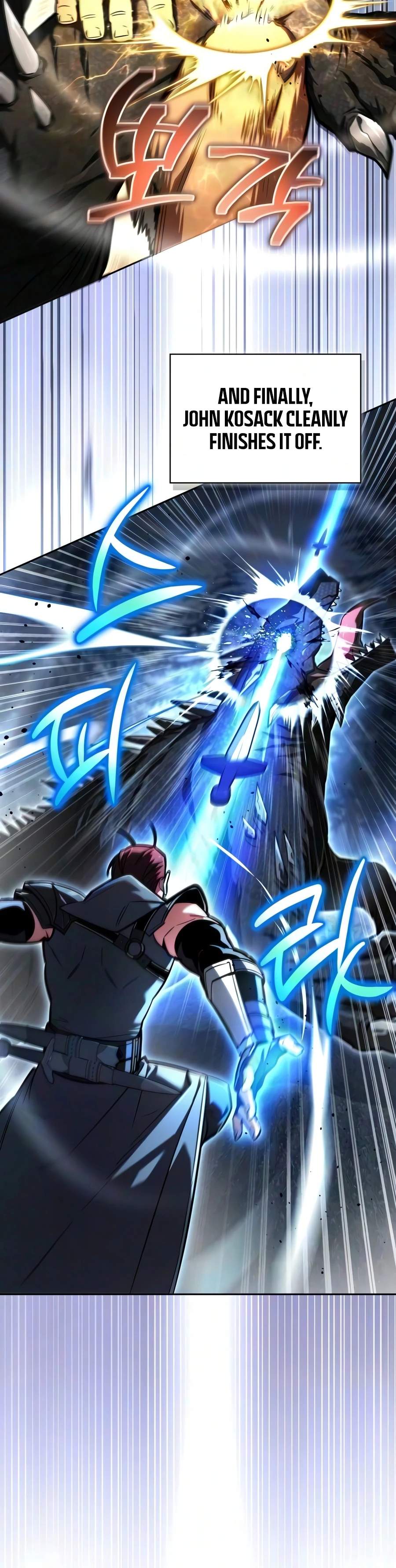 A Wimp’s Strategy Guide to Conquer the Tower Ch.31 p7