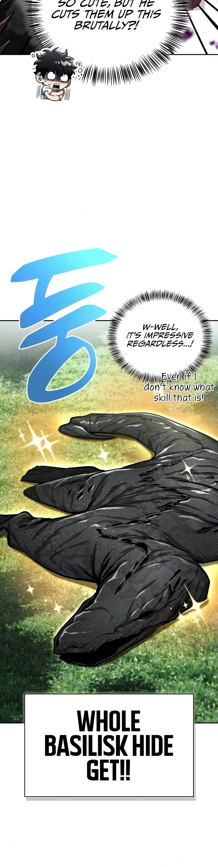 A Wimp’s Strategy Guide to Conquer the Tower Ch.31 p9