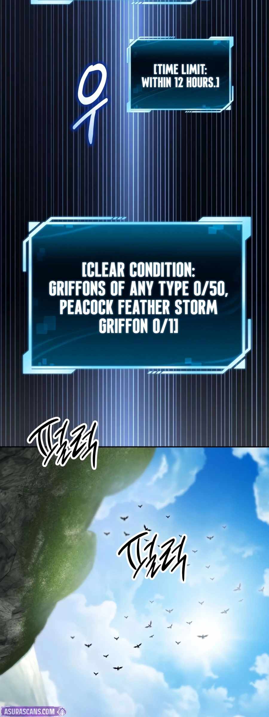 A Wimp’s Strategy Guide to Conquer the Tower Ch.38 p12