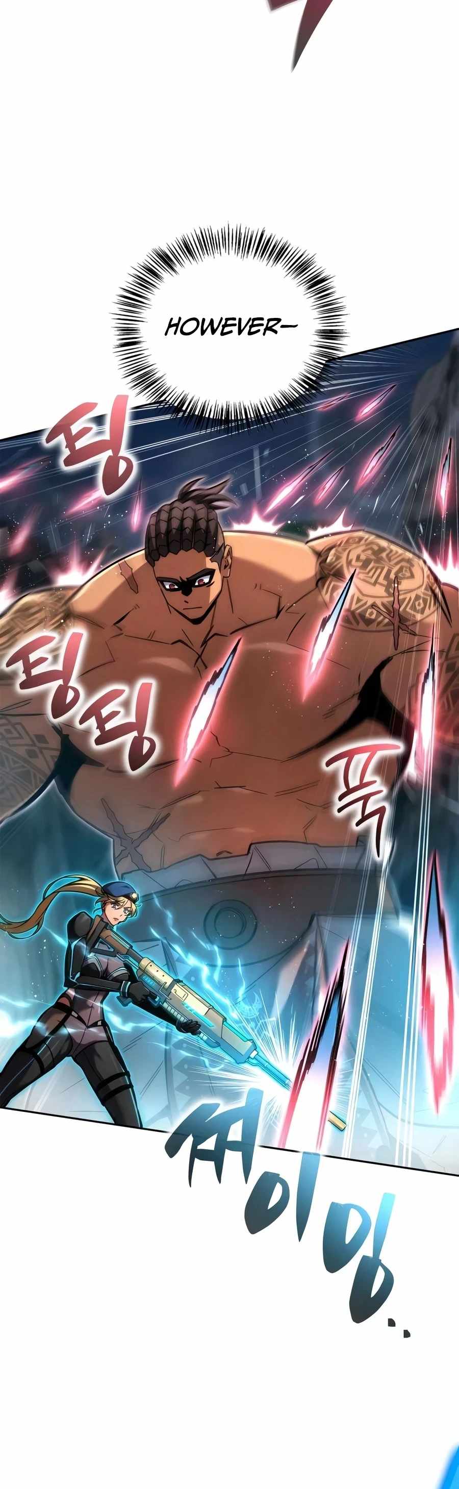 A Wimp’s Strategy Guide to Conquer the Tower Ch.38 p16