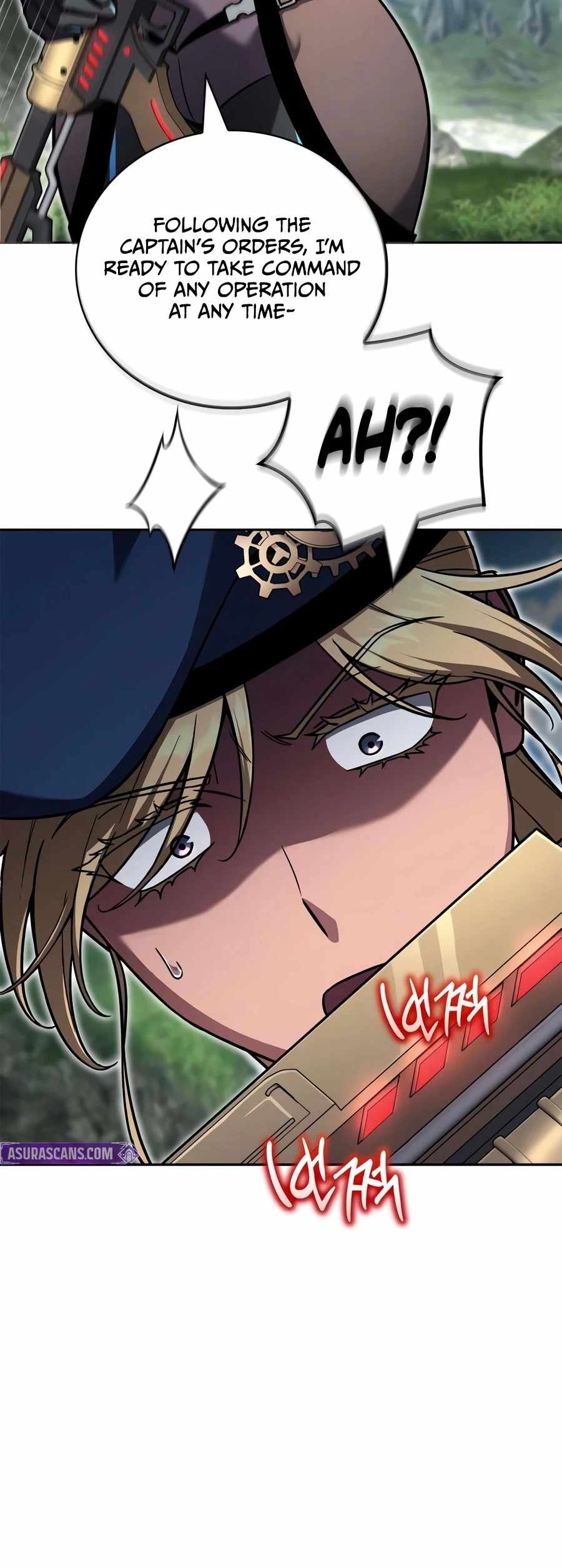 A Wimp’s Strategy Guide to Conquer the Tower Ch.38 p3
