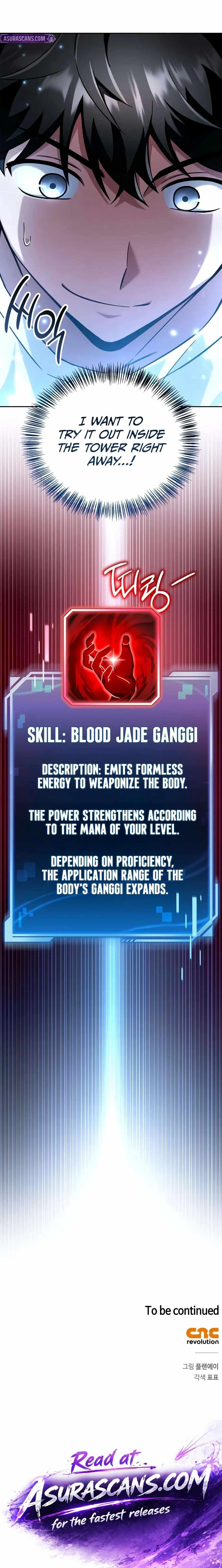 A Wimp’s Strategy Guide to Conquer the Tower Ch.38 p22