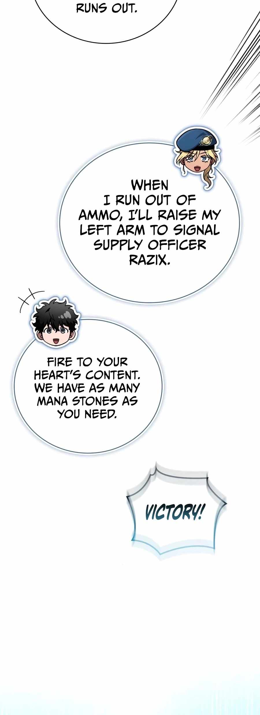 A Wimp’s Strategy Guide to Conquer the Tower Ch.38 p5