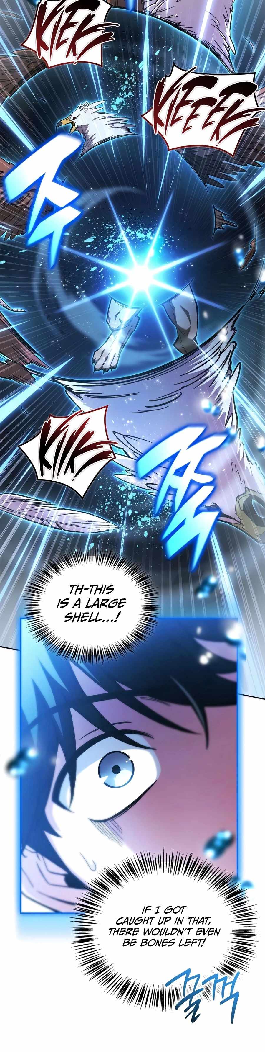 A Wimp’s Strategy Guide to Conquer the Tower Ch.38 p8