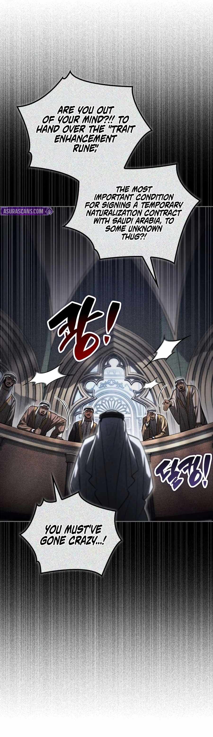 A Wimp’s Strategy Guide to Conquer the Tower Ch.38 p10