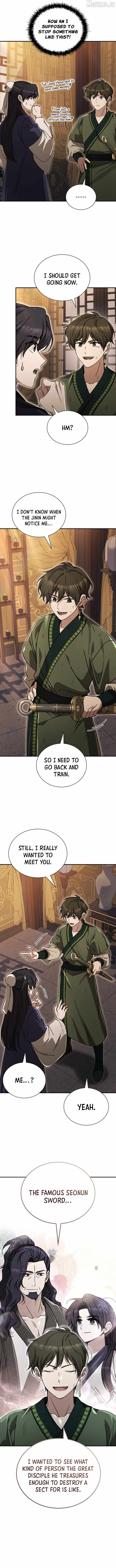 Daesahyeong Lee-Hoe Ch.19 p4
