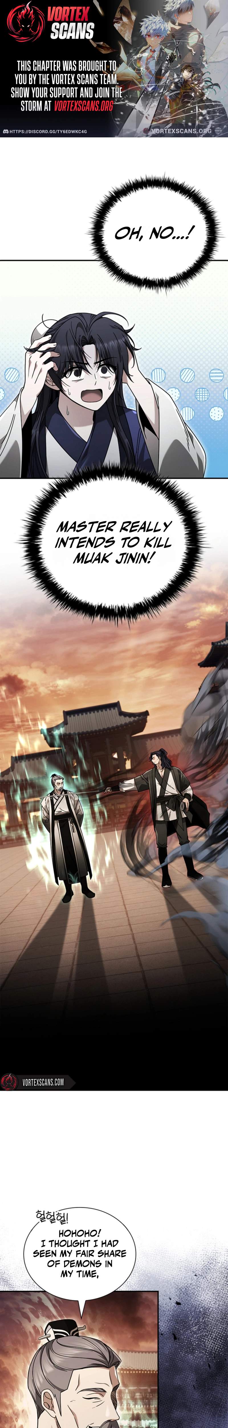 Daesahyeong Lee-Hoe Ch.21 p1