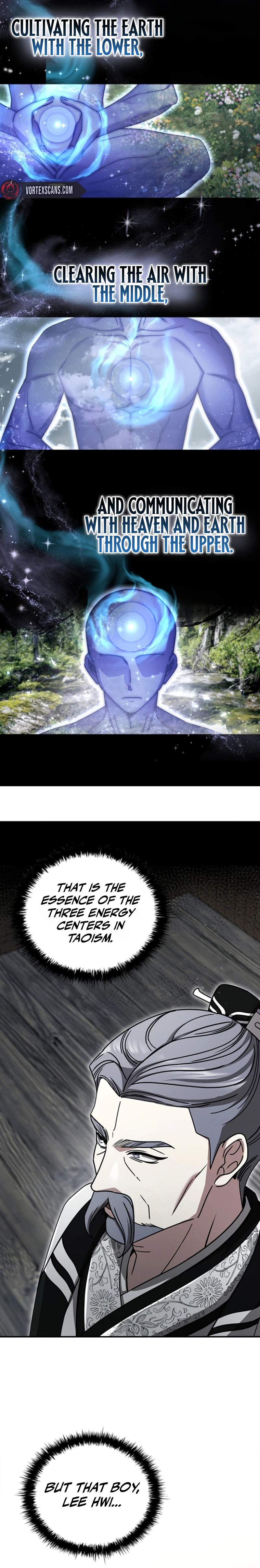 Daesahyeong Lee-Hoe Ch.21 p27