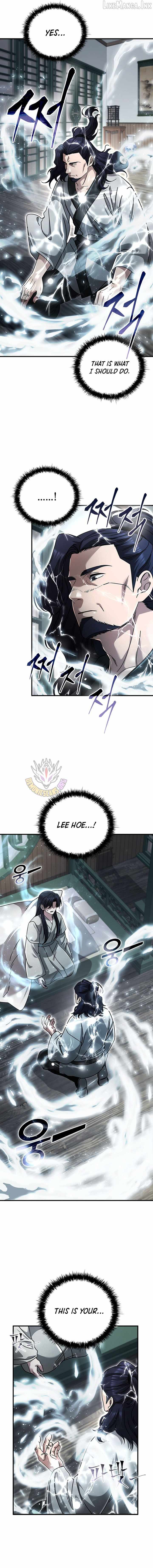 Daesahyeong Lee-Hoe Ch.30 p12
