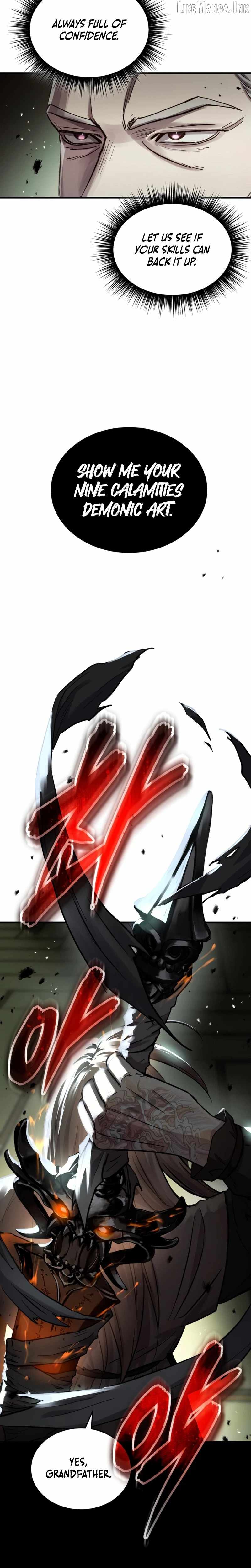 Absolute Dominion Ch.100 p11