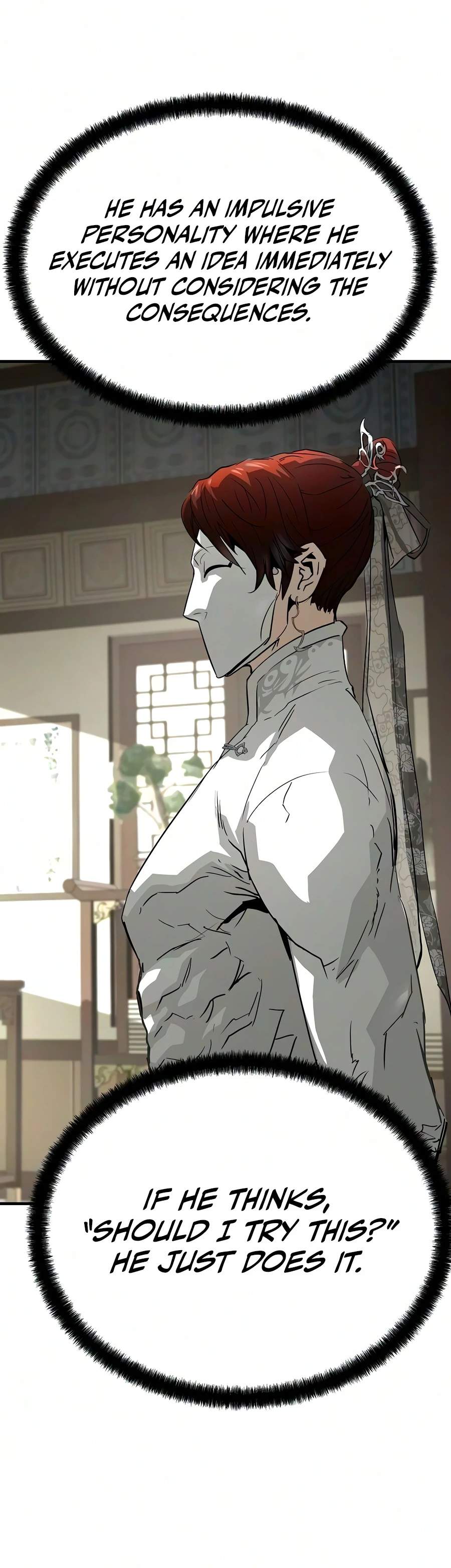 Absolute Regression Ch.103 p5