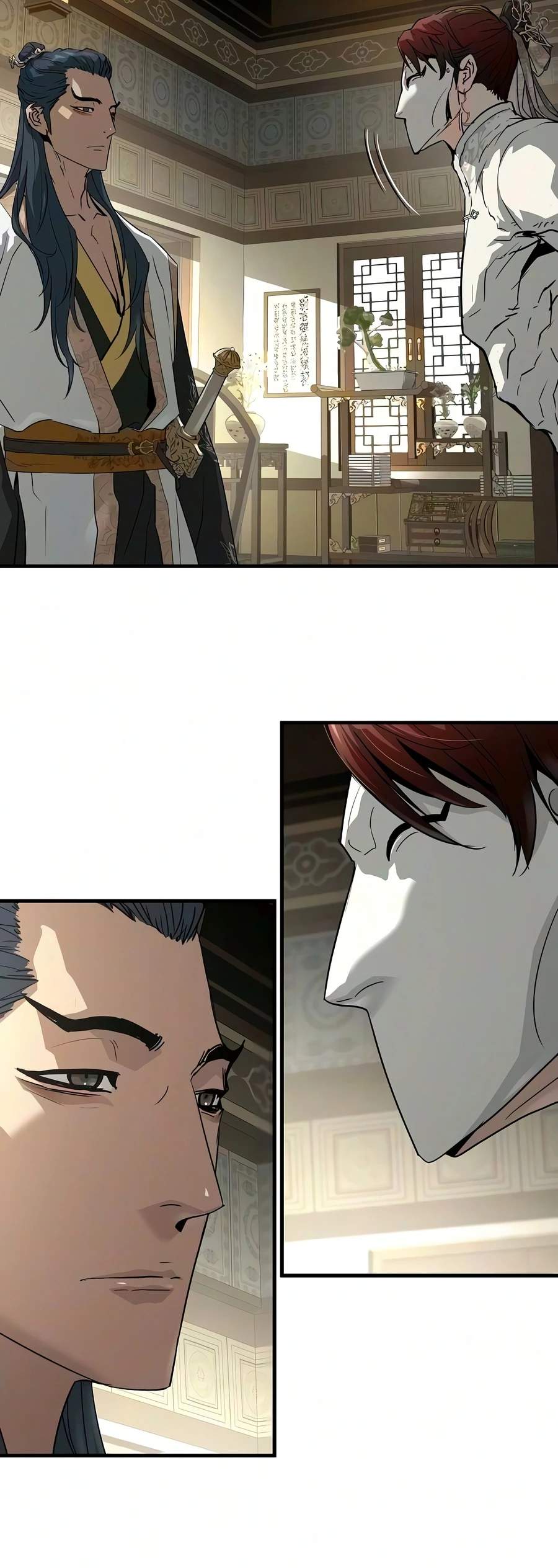 Absolute Regression Ch.103 p7