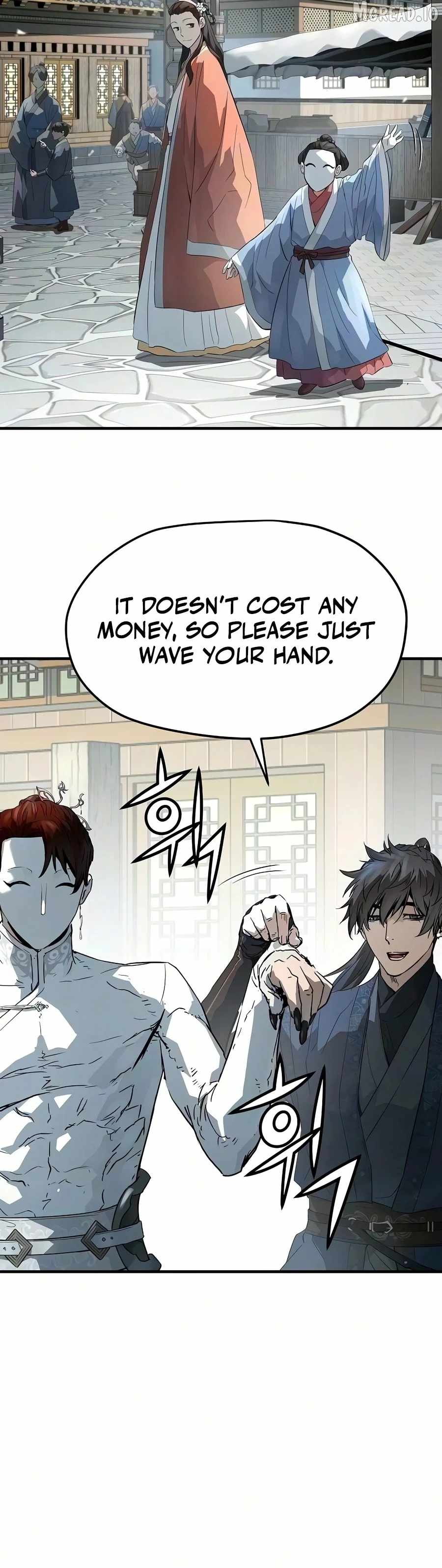 Absolute Regression Ch.104 p15
