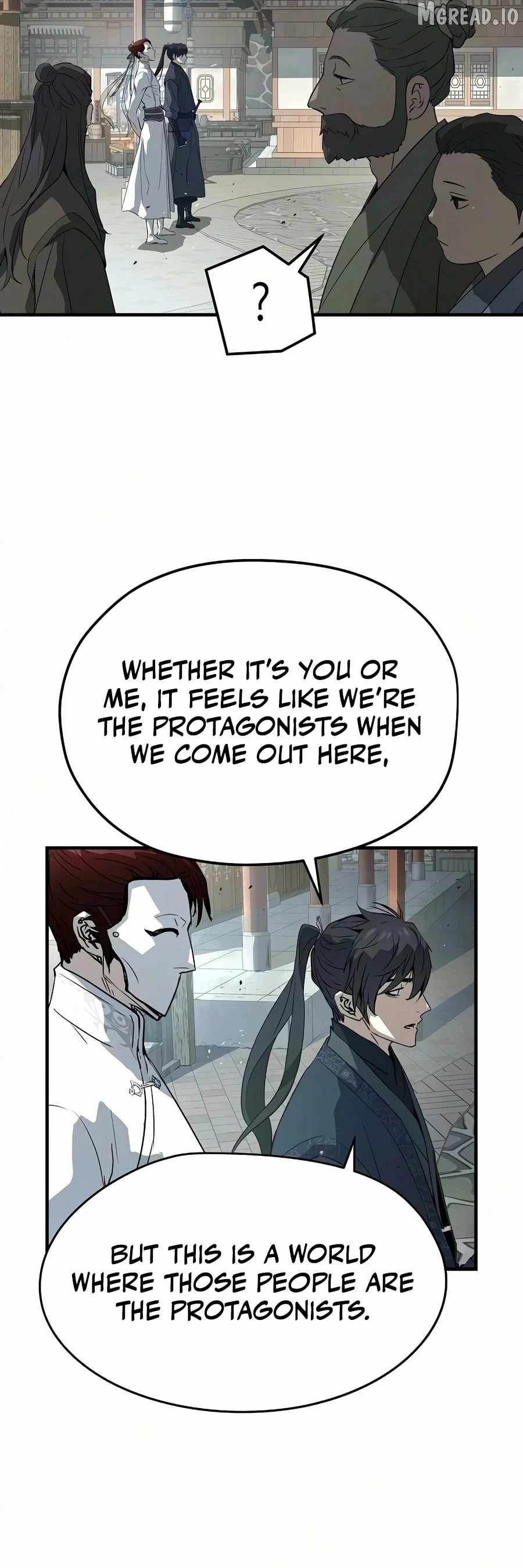 Absolute Regression Ch.104 p17