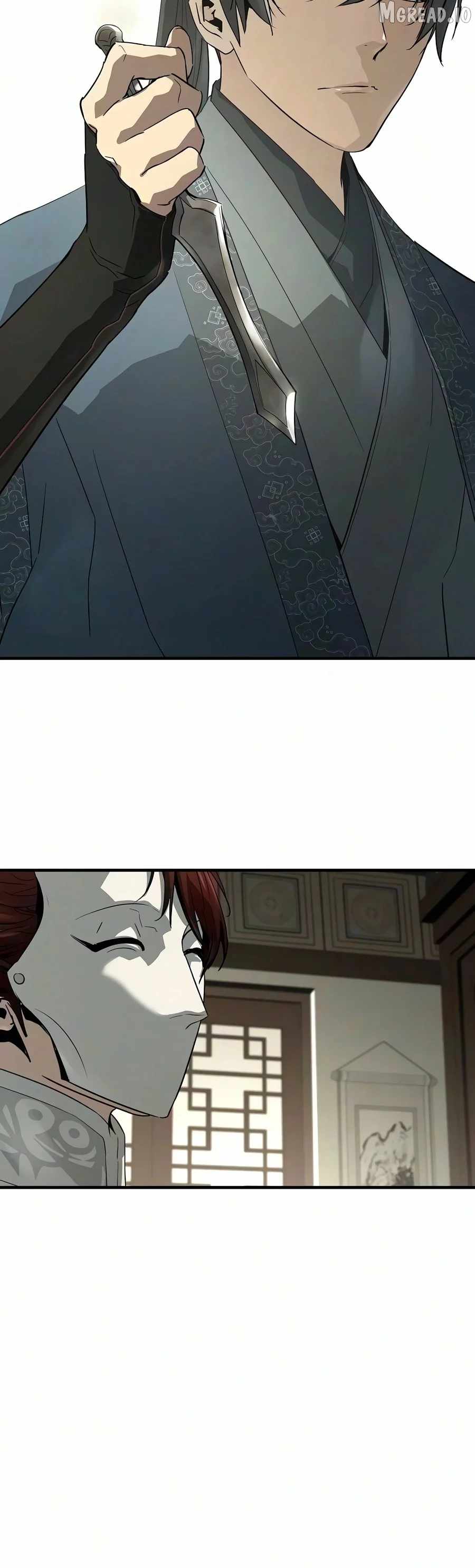 Absolute Regression Ch.104 p7