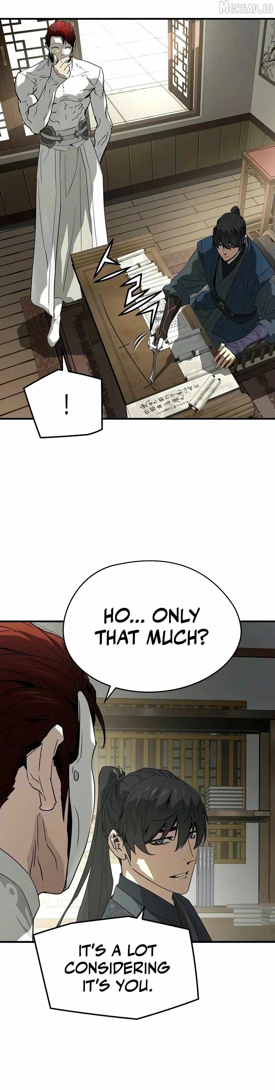 Absolute Regression Ch.104 p9