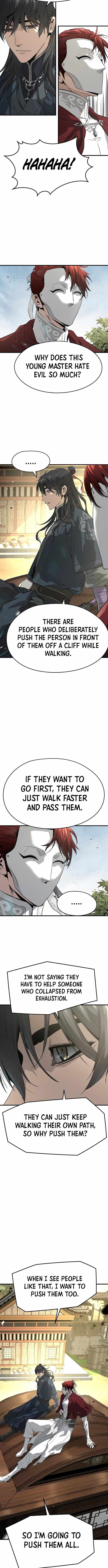 Absolute Regression Ch.109 p2