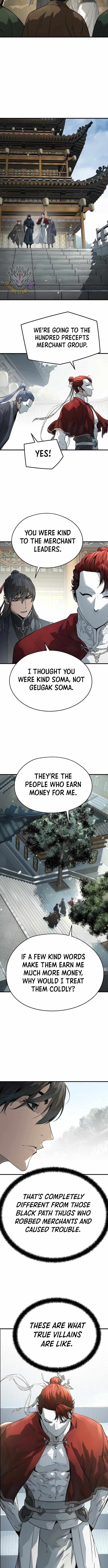 Absolute Regression Ch.109 p13