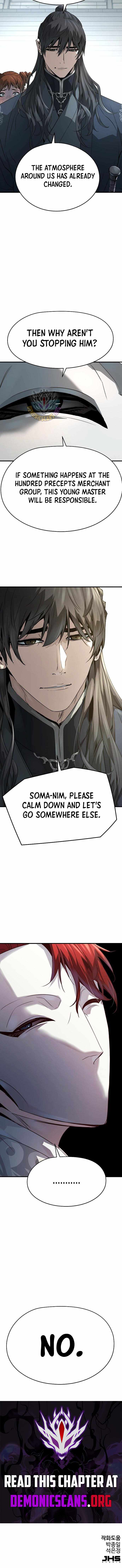Absolute Regression Ch.109 p15