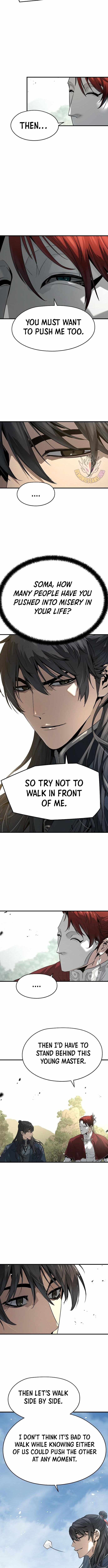 Absolute Regression Ch.109 p3