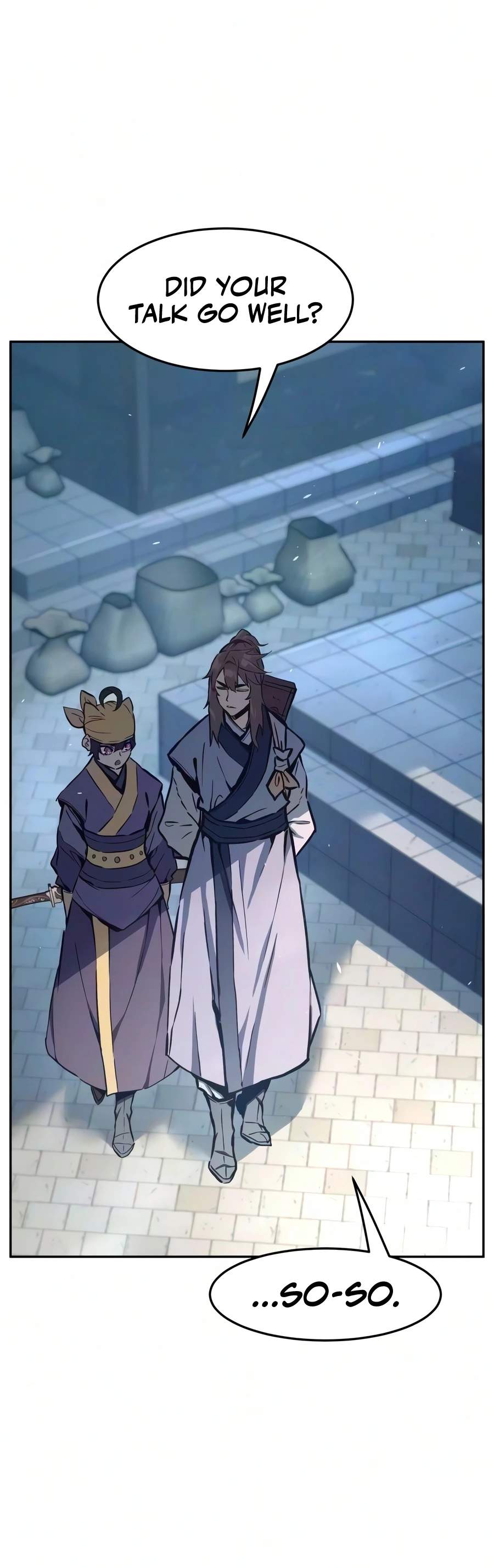 Absolute Sword Sense Ch.185 p15